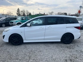 Mazda 5 facelift 2.0* КОЖА* ШВЕЙЦАРИЯ* 7 МЕСТЕН* , снимка 8