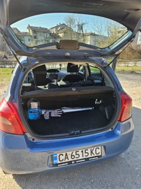 Toyota Yaris, снимка 10