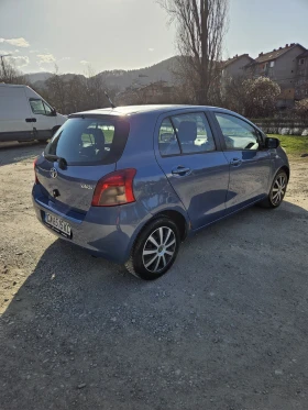Toyota Yaris, снимка 6
