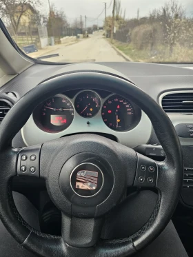 Seat Altea, снимка 6