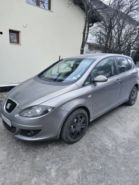 Seat Altea, снимка 3