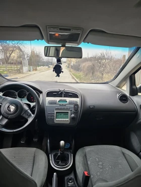 Seat Altea, снимка 7