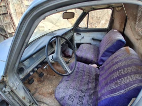 Volga 24 ГАЗ 24, снимка 3
