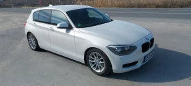 BMW 116 2.0D, снимка 4
