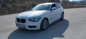 BMW 116 2.0D, снимка 1