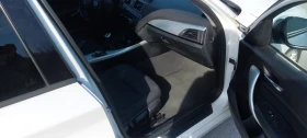 BMW 116 2.0D, снимка 8