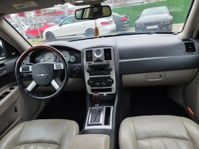Chrysler 300c 3.0CRD, снимка 12