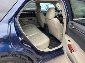 Chrysler 300c 3.0CRD, снимка 11