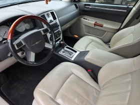 Chrysler 300c 3.0CRD, снимка 9