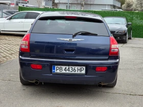 Chrysler 300c 3.0CRD, снимка 6