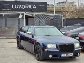 Chrysler 300c 3.0CRD, снимка 1