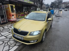 Skoda Octavia 2.0 dizel, снимка 7