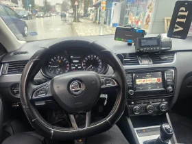 Skoda Octavia 2.0 dizel, снимка 1