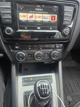 Skoda Octavia 2.0 dizel, снимка 4