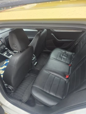 Skoda Octavia 2.0 dizel, снимка 6