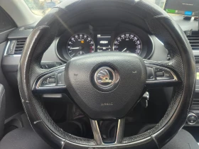 Skoda Octavia 2.0 dizel, снимка 5
