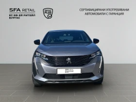 Peugeot 5008 136 HYBRID 48V e-DCS6, снимка 8