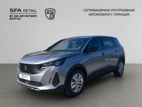 Peugeot 5008 136 HYBRID 48V e-DCS6, снимка 1
