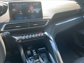 Peugeot 5008 136 HYBRID 48V e-DCS6, снимка 13