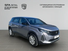 Peugeot 5008 136 HYBRID 48V e-DCS6, снимка 7