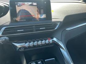 Peugeot 5008 136 HYBRID 48V e-DCS6, снимка 14