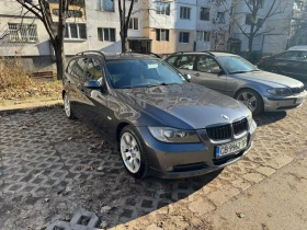 BMW 330, снимка 3
