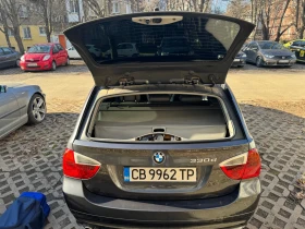 BMW 330, снимка 11