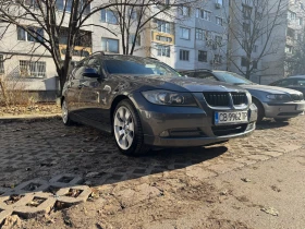 BMW 330, снимка 4