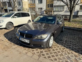BMW 330, снимка 2
