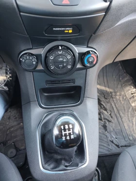 Ford Fiesta 1.0 eco boost , снимка 12