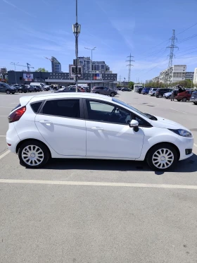 Ford Fiesta 1.0 eco boost , снимка 5