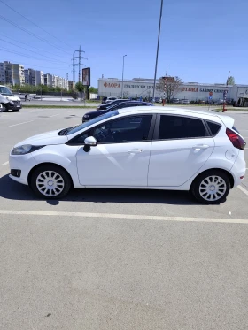 Ford Fiesta 1.0 eco boost , снимка 4