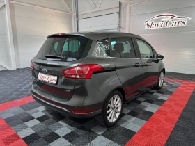 Ford B-Max 1.0 i - TITANIUM - KEYLESS, снимка 6