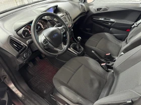 Ford B-Max 1.0 i - TITANIUM - KEYLESS, снимка 9