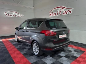 Ford B-Max 1.0 i - TITANIUM - KEYLESS, снимка 4