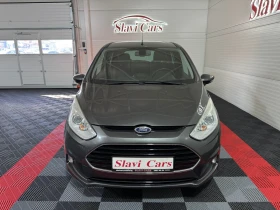 Ford B-Max 1.0 i - TITANIUM - KEYLESS, снимка 2