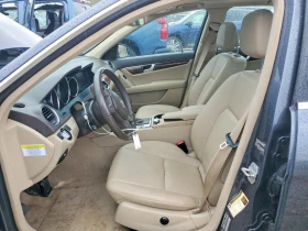 Mercedes-Benz C 300 4MATIC, снимка 7