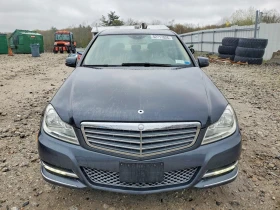 Mercedes-Benz C 300 4MATIC, снимка 3