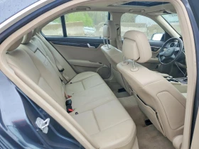 Mercedes-Benz C 300 4MATIC, снимка 9
