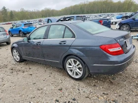 Mercedes-Benz C 300 4MATIC, снимка 4
