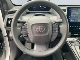 Toyota bZ4X Team player Matrix 360 ACC , снимка 10