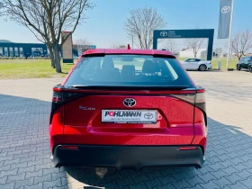 Toyota bZ4X Facelift Comfort pack Full Warranty  , снимка 7