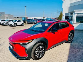 Toyota bZ4X Facelift Comfort pack Full Warranty  , снимка 4