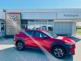 Toyota bZ4X Facelift Comfort pack Full Warranty  , снимка 2