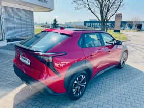 Toyota bZ4X Facelift Comfort pack Full Warranty  , снимка 8