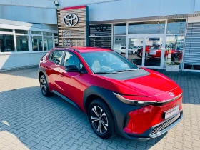 Toyota bZ4X Facelift Comfort pack Full Warranty  , снимка 1