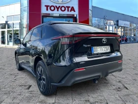 Toyota bZ4X Facelift Team player Matrix 360 ACC , снимка 4