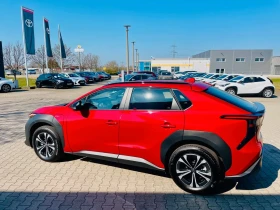 Toyota bZ4X Facelift Comfort pack Full Warranty  , снимка 5