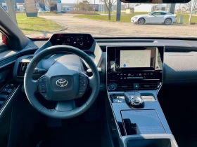 Toyota bZ4X Facelift Comfort pack Full Warranty  , снимка 11