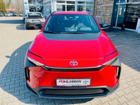 Toyota bZ4X Facelift Comfort pack Full Warranty  , снимка 3